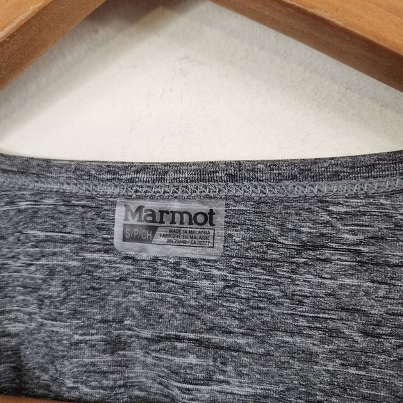 Marmot Cabrillo Long-Sleeve Shirt - Picture 5 of 5